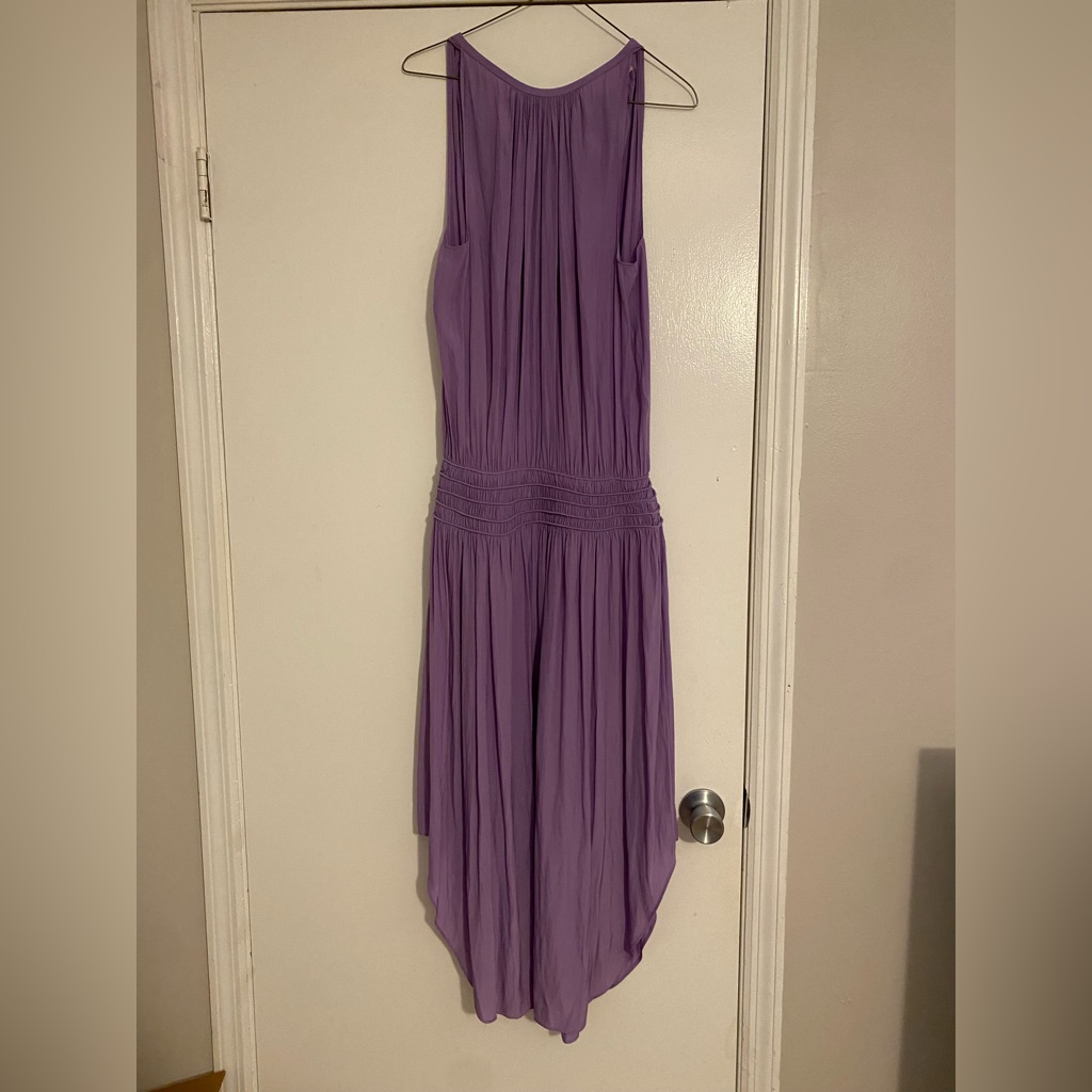Ramy Brooke Dress